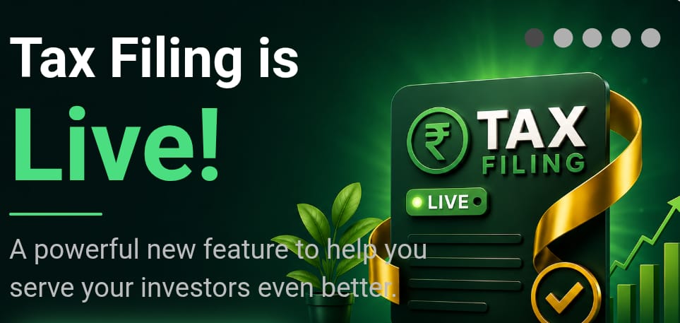 Tax Filing